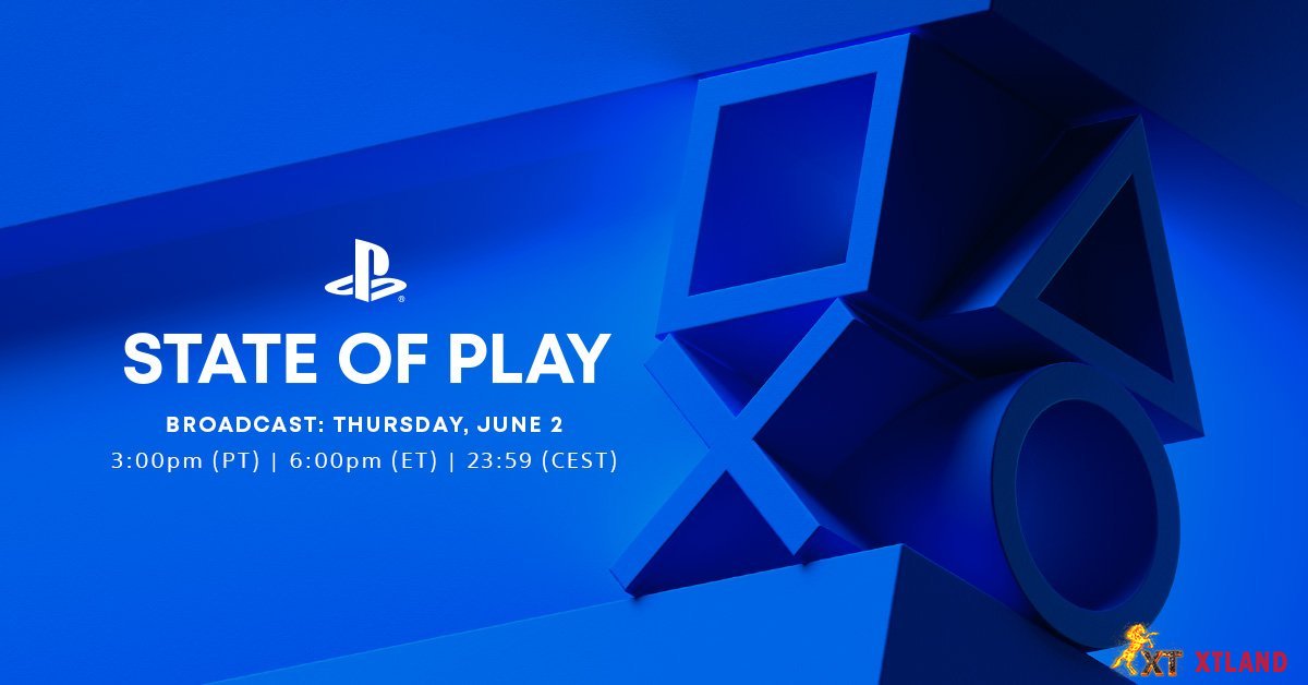 Watch Sony’s State of Play live stream here