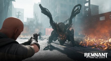 Remnant: From The Ashes Claimed By Over 10 Million People During Epic Games Store Free Period