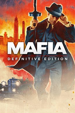 دانلود Mafia: Definitive Edition برای PC