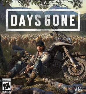 Days Gone (PC)