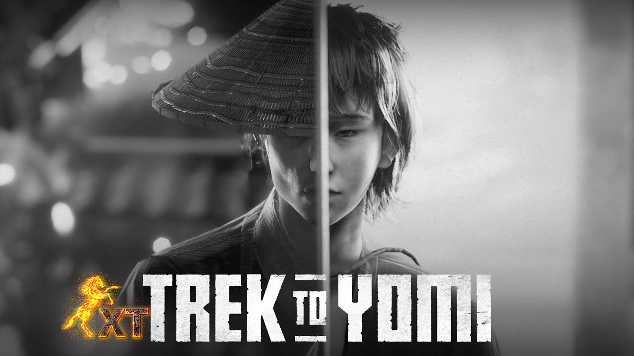 Trek to Yomi Launch Trailer |Out May 5
