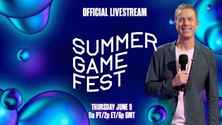 Watch Summer Game Fest showcase 2022 here